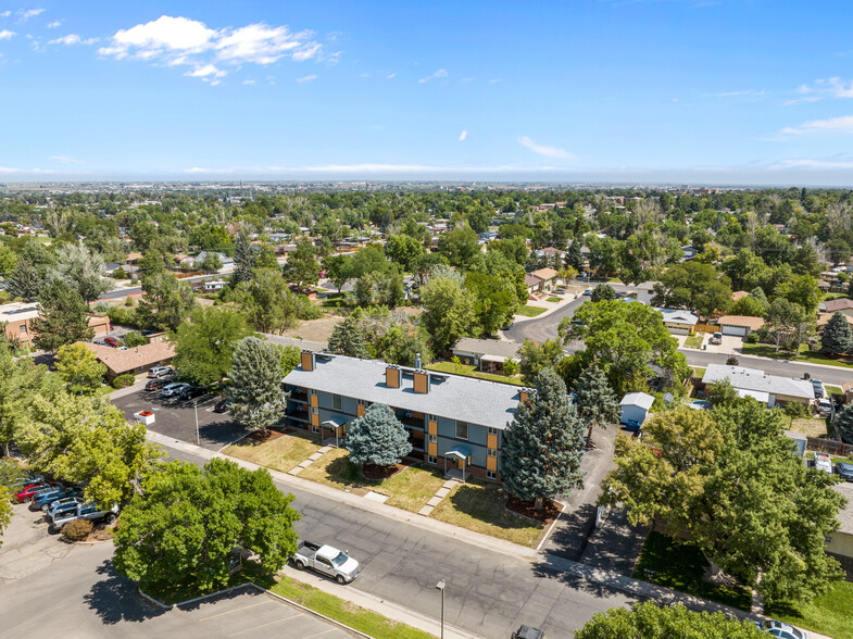 1650 29th Avenue Pl, Greeley, CO for sale - Building Photo - Image 3 of 32