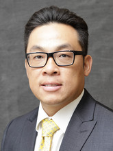 Fenton Leung