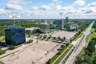 More details for West 11 Corporate Campus – Office for Sale, Southfield, MI