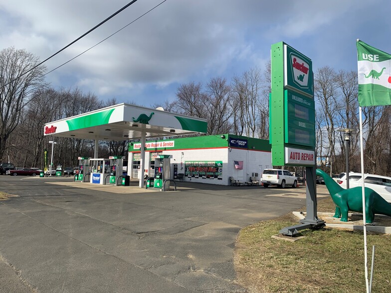 436 Route 33, Manalapan, NJ for lease - Primary Photo - Image 2 of 19