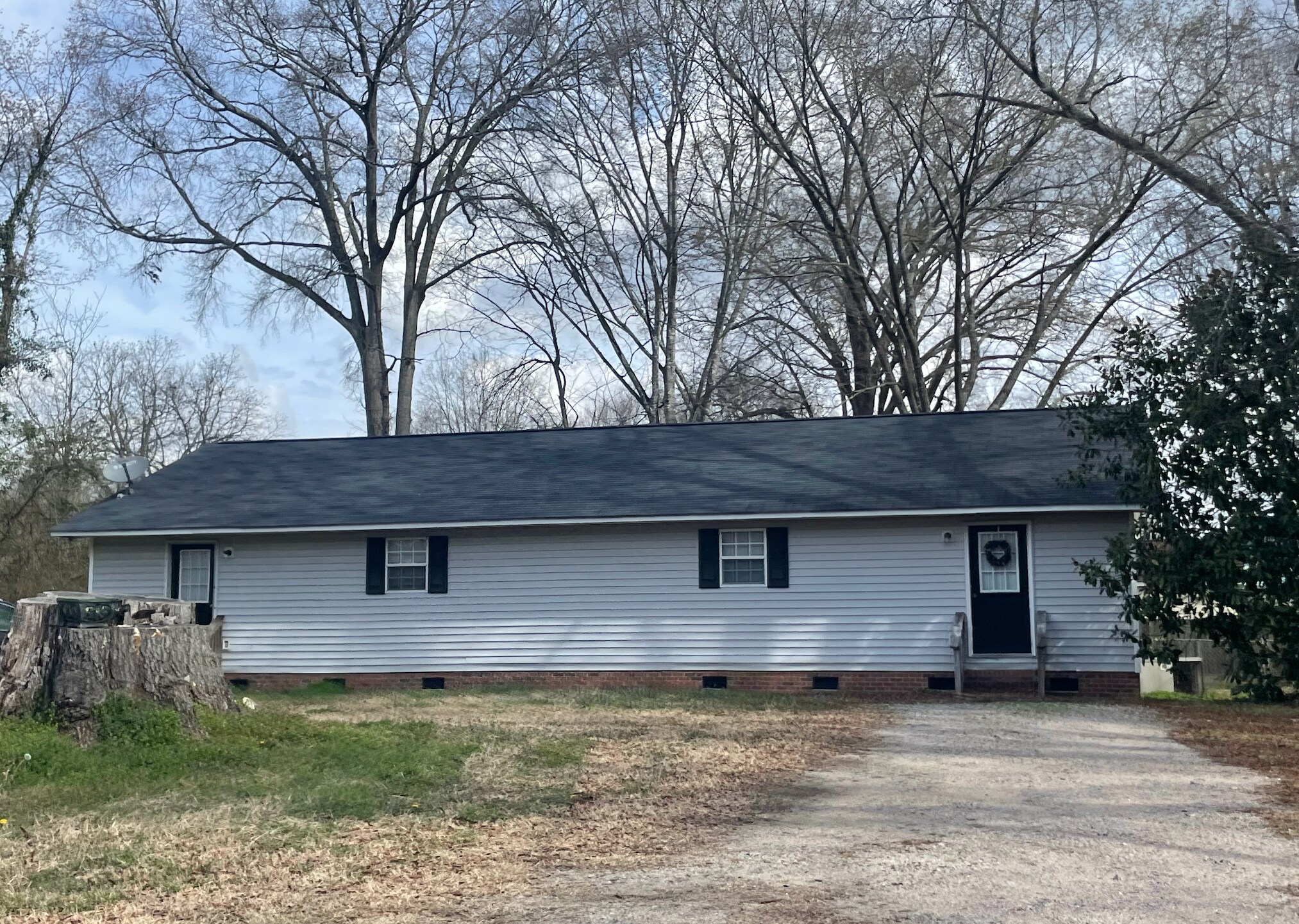 5624 Pleasant Ave, Fort Lawn, SC 29714