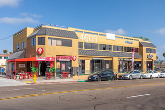 More details for 4603 Mission Blvd, San Diego, CA - Office for Lease