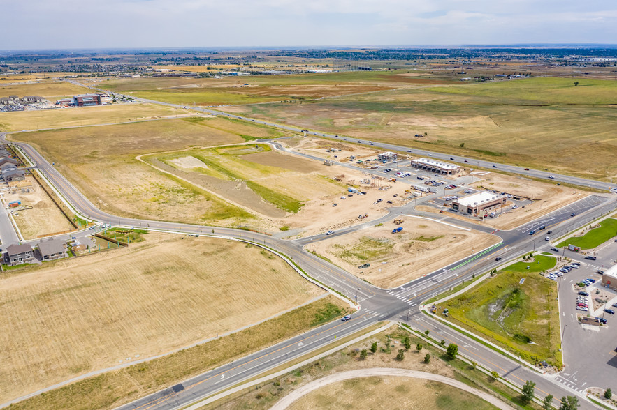 NE Hwy 7 & Sheridan Pkwy, Broomfield, CO for lease - Primary Photo - Image 3 of 3