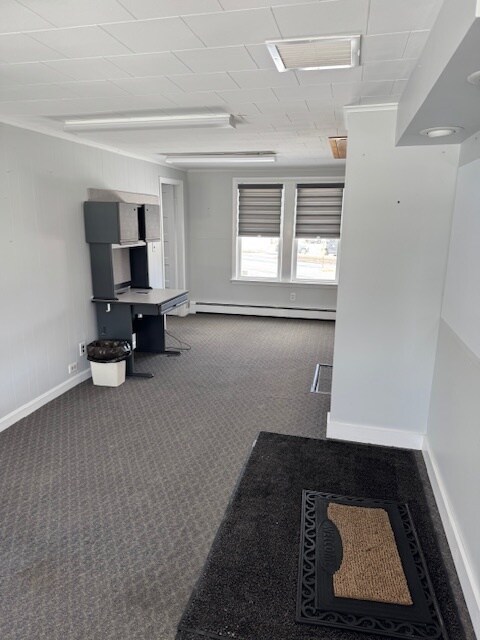 4 Pigeon Hill Road, Mechanic Falls, ME for lease Interior Photo- Image 1 of 9