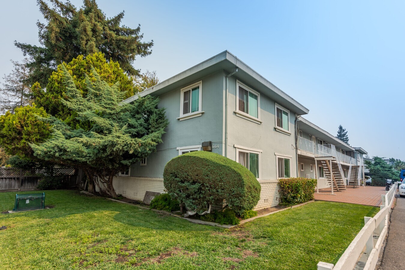 664 Morse Ave, Sunnyvale, CA 94085