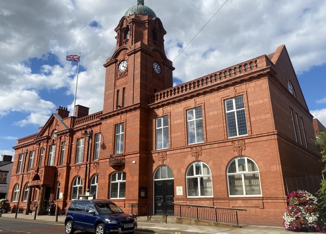 Market St, Bolton for sale Building Photo- Image 1 of 1