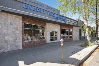 More details for 18314 Sherman Way, Reseda, CA - Retail for Lease