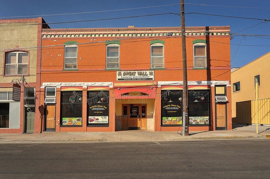 139 W 3rd St, Salida, CO for sale - Other - Image 1 of 1