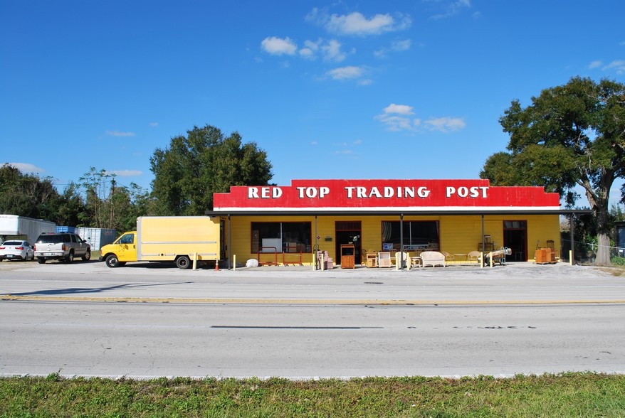 1245 George Jenkins Blvd, Lakeland, FL for sale - Primary Photo - Image 1 of 1