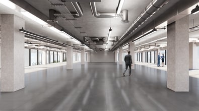 1 Newbridge Sq, Swindon for lease Interior Photo- Image 1 of 4