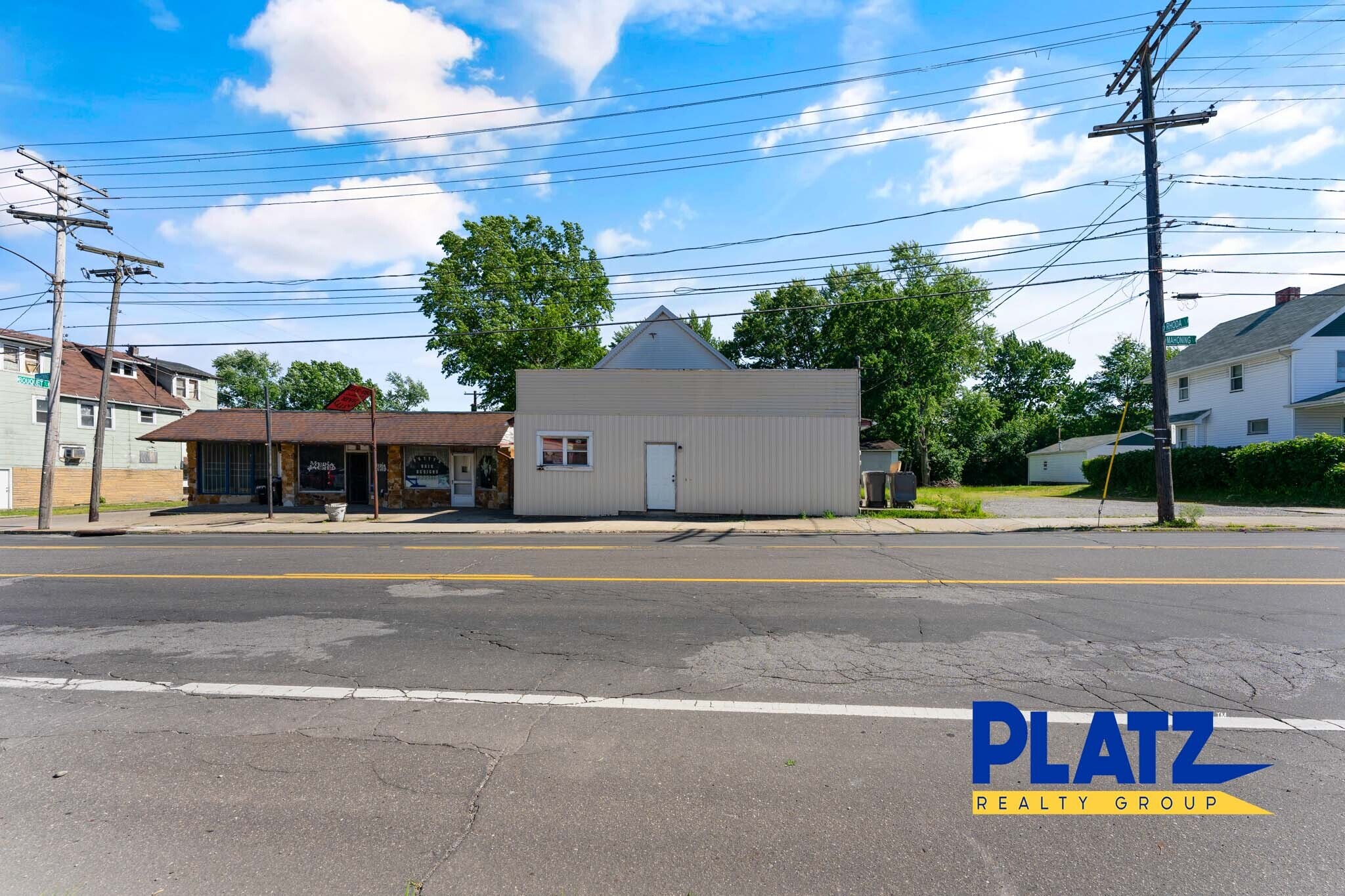 2907 Mahoning Ave, Youngstown, OH for sale Building Photo- Image 1 of 1
