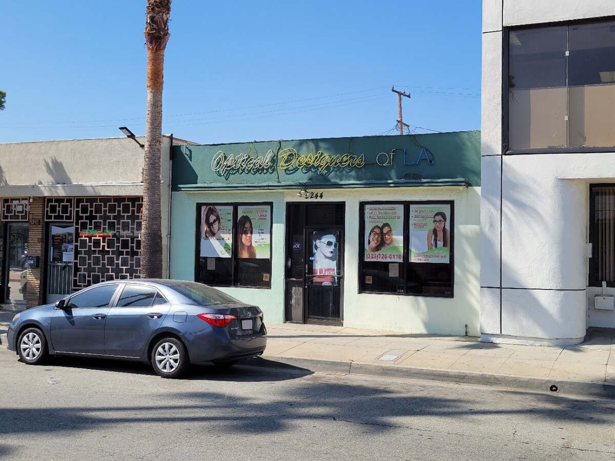 5244 E Beverly Blvd, Los Angeles, CA 90022 | LoopNet