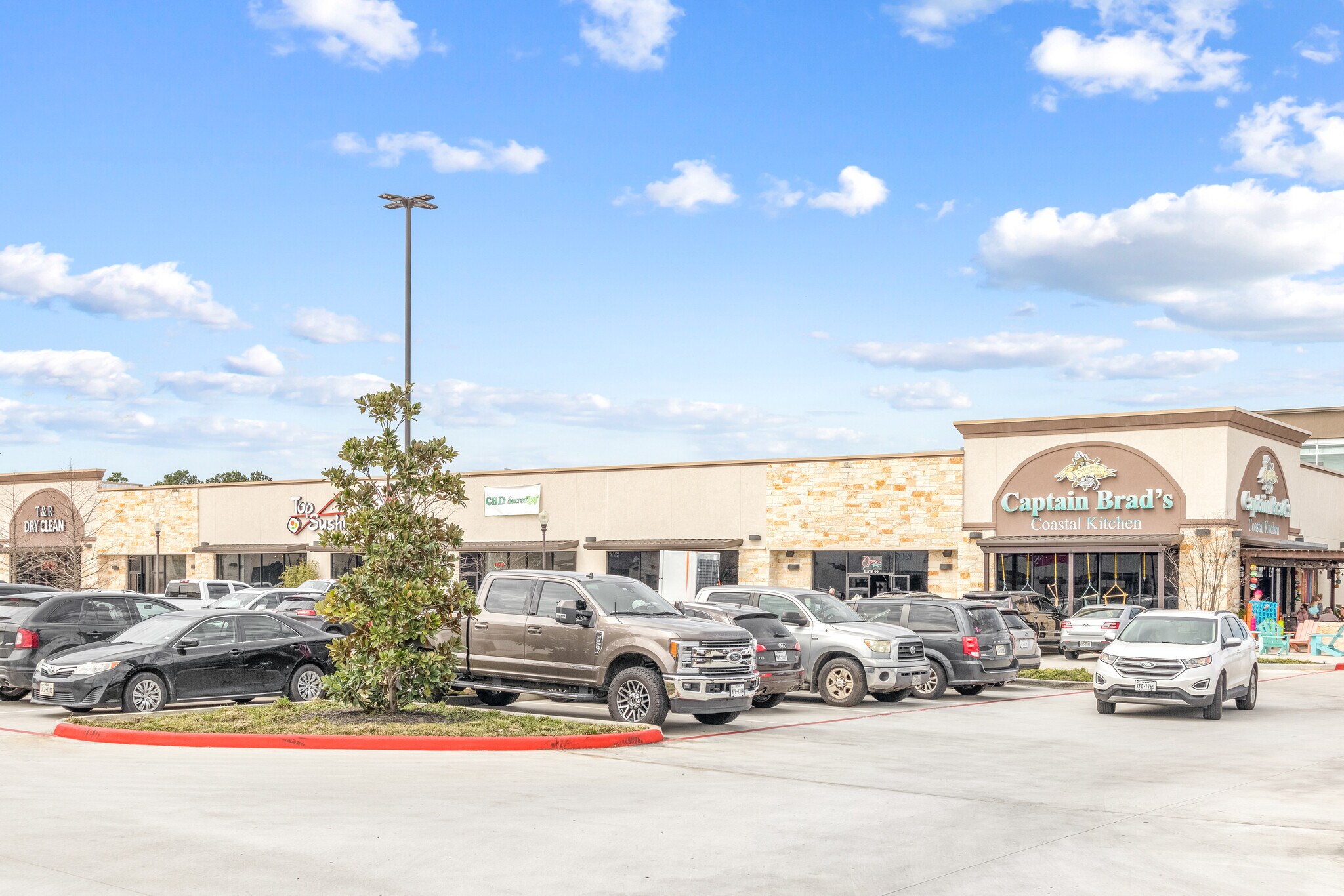 24435 Tomball Pky, Tomball, TX 77375 Retail For Sale