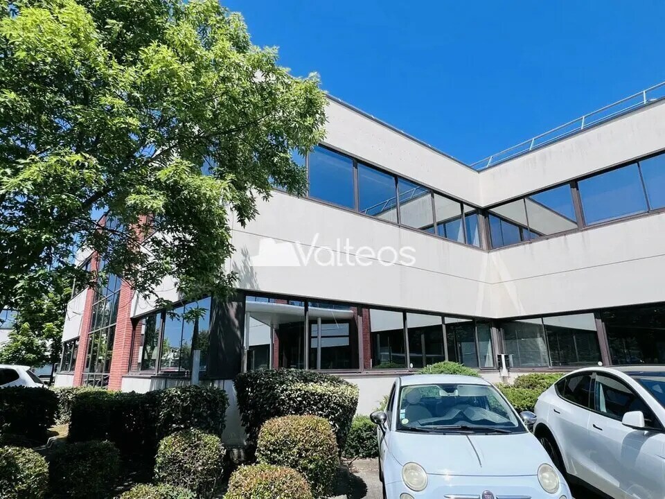 2 Impasse Henri Pitot, Toulouse for lease Building Photo- Image 1 of 25