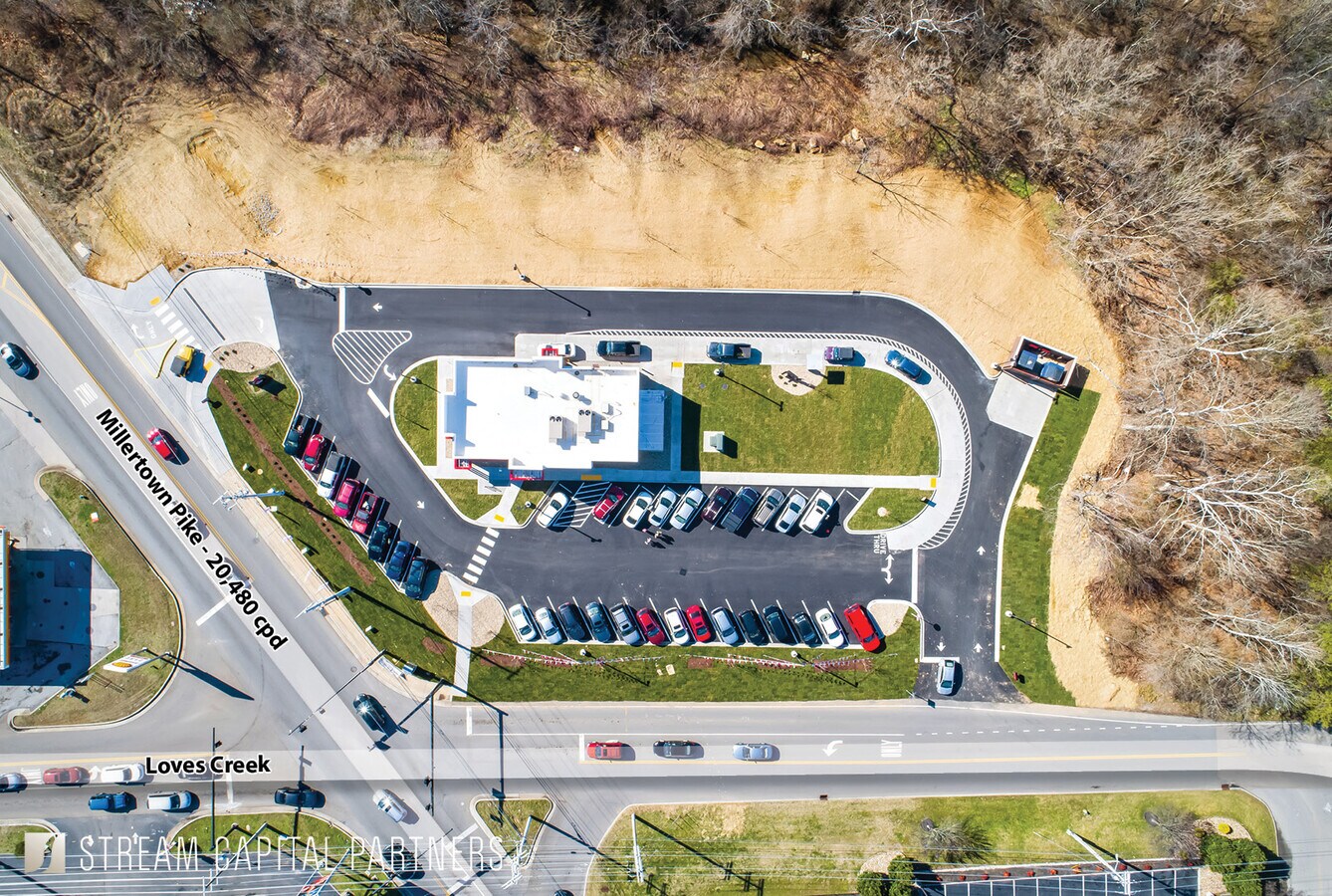 5345 Millertown Pike, Knoxville, TN 37924