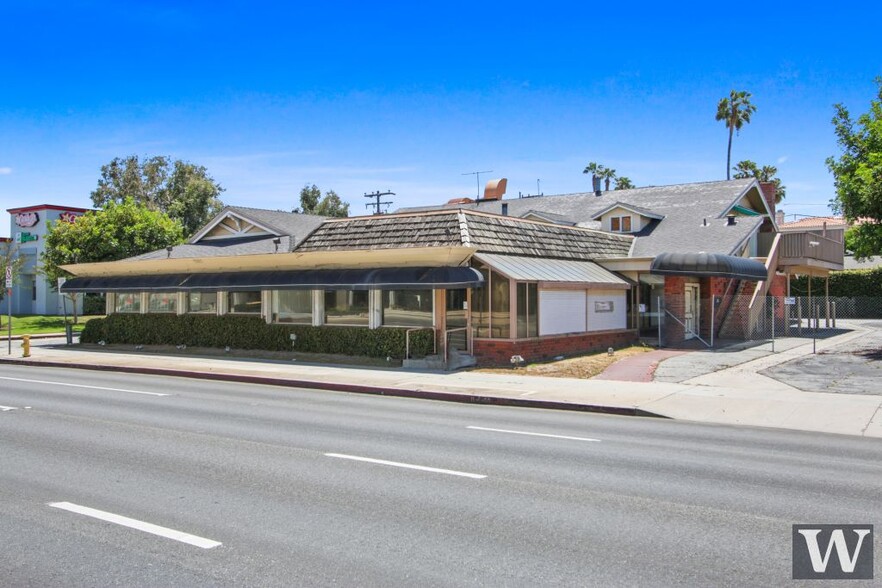 707 N Pacific Coast Hwy, El Segundo, CA for sale - Primary Photo - Image 1 of 1