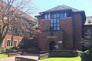 More details for Abbey Close, Abingdon - Office for Lease