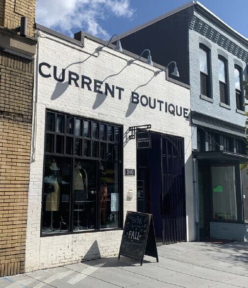 1809 14th St NW, Washington, DC for sale - Primary Photo - Image 1 of 1