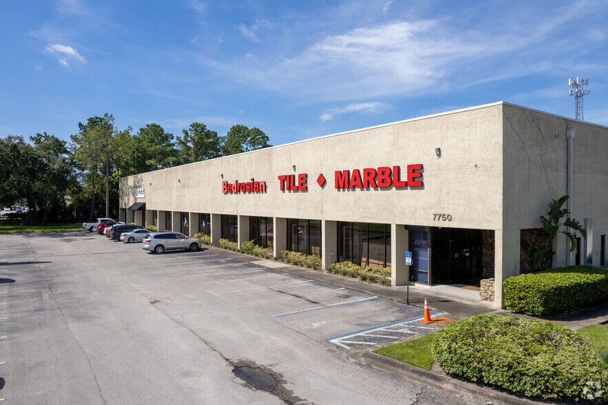 7750 Philips Hwy, Jacksonville, FL 32256