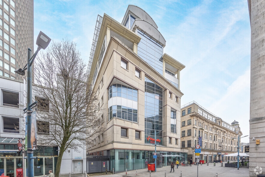 The Friary, Cardiff for sale - Primary Photo - Image 1 of 1