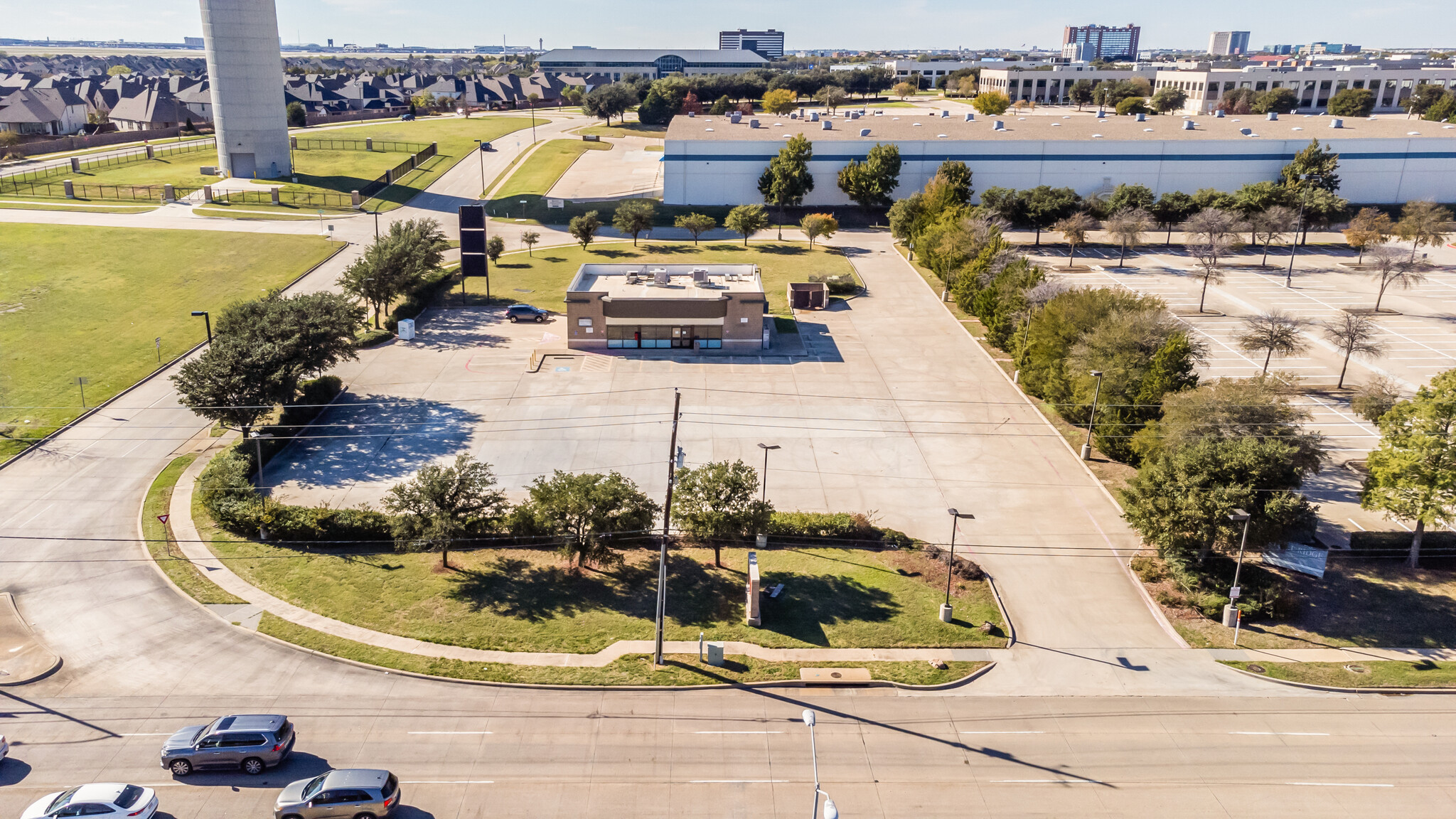 7801 N Beltline Rd, Irving, TX for sale Building Photo- Image 1 of 1