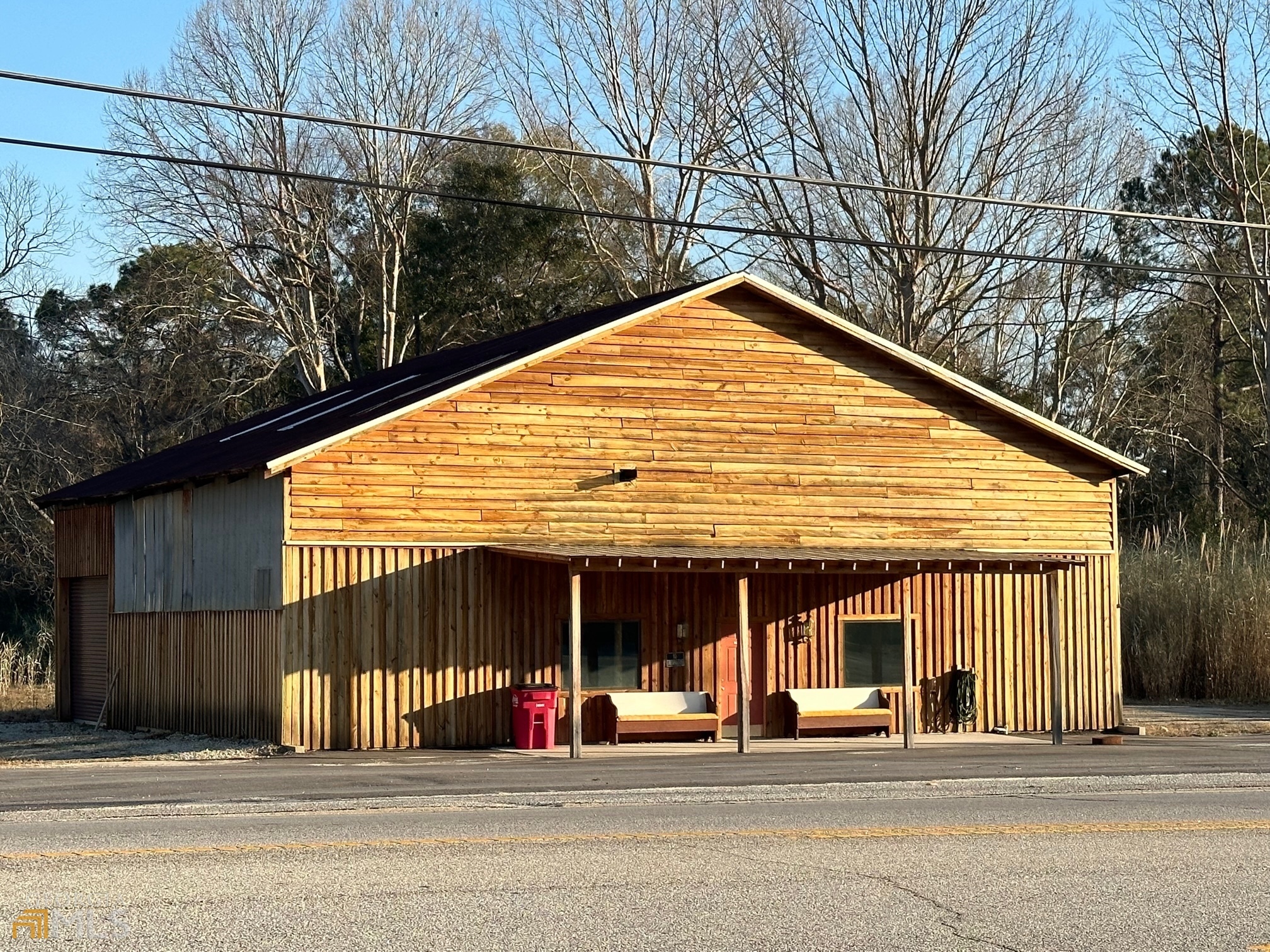 163 S Third Ave, Mc Rae Helena, GA for sale Primary Photo- Image 1 of 14