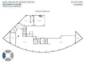 9655 Granite Ridge Dr, San Diego, CA for lease Floor Plan- Image 1 of 1