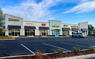 More details for 1901 S John Young Pky, Kissimmee, FL - Retail for Lease