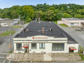 81 Broad St, Phillipsburg NJ - Commercial Real Estate