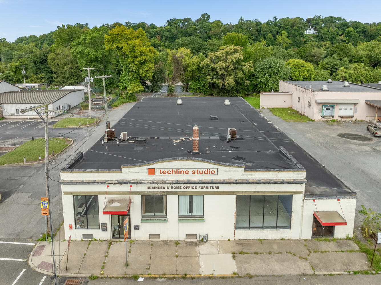 81 Broad St, Phillipsburg, NJ for sale Building Photo- Image 1 of 30