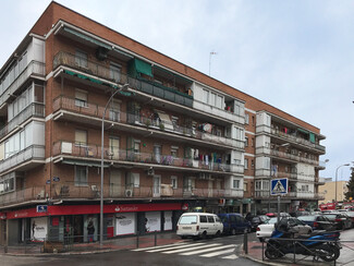 More details for Calle De Galicia, 3, Madrid - Retail for Lease