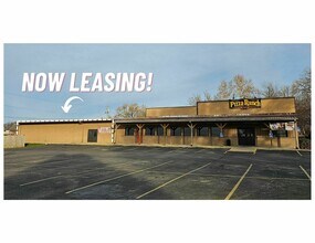 520 Livingston Ave, Creston, IA for lease Building Photo- Image 1 of 1