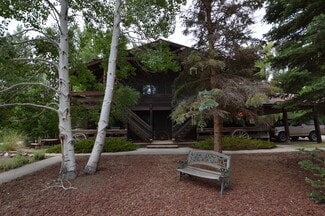 More details for 1412 W Gunnison Ave, Gunnison, CO - Multifamily for Sale