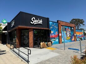 10701 Burbank Blvd, North Hollywood CA - NNN Property