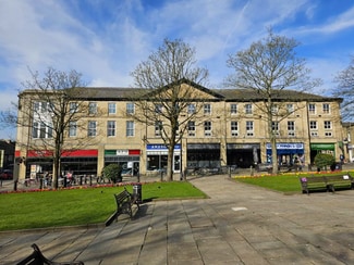 More details for Norfolk Sq, Glossop - Retail for Sale