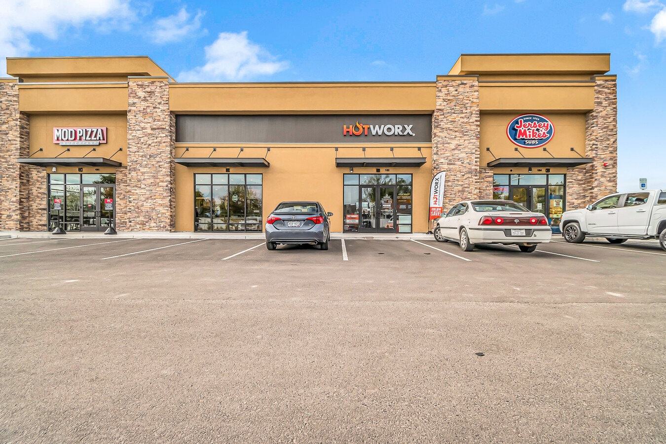 1201 Wellington Ave, Grand Junction, CO 81501