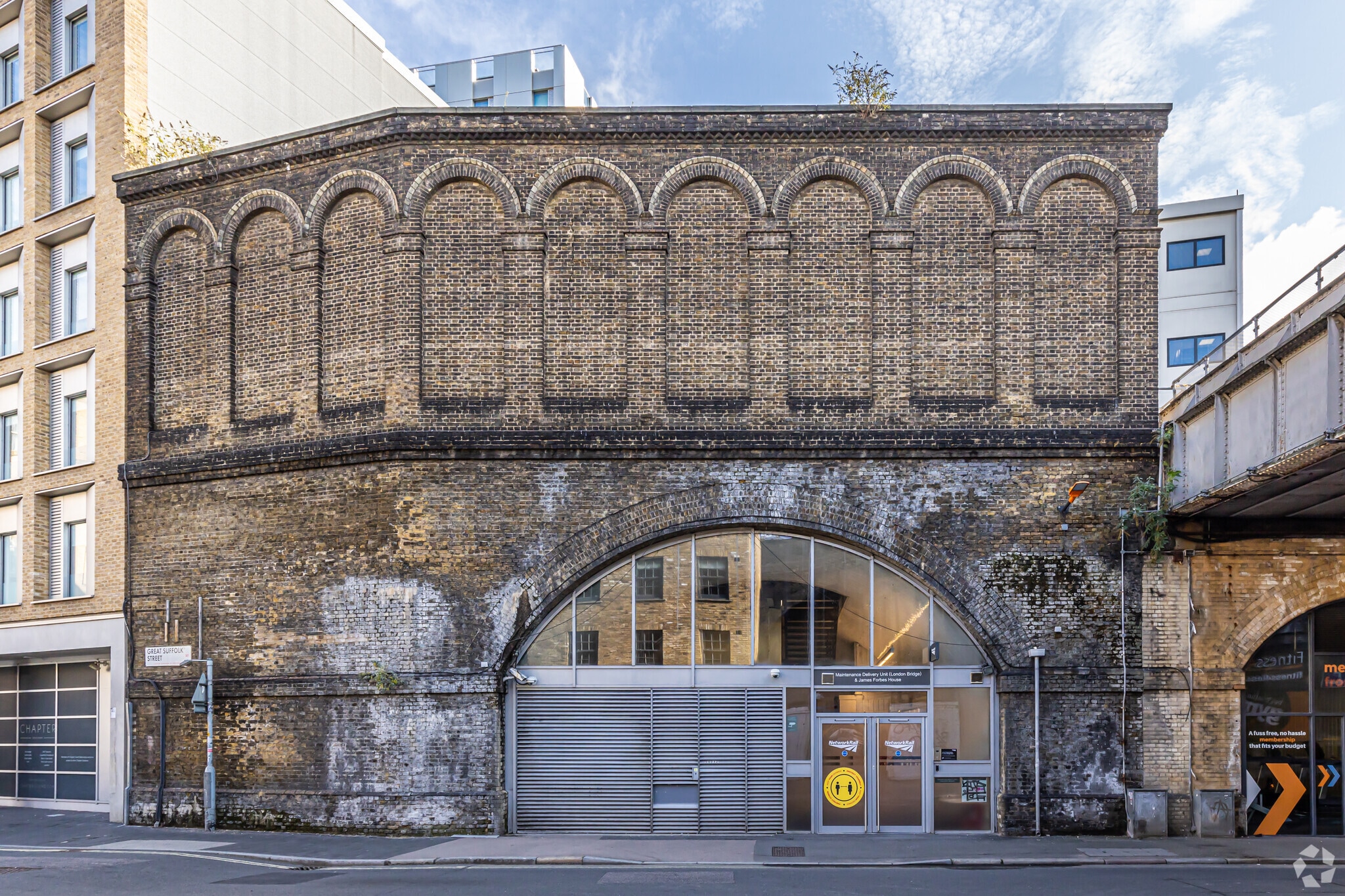 27 Great Suffolk St, London for sale Primary Photo- Image 1 of 1