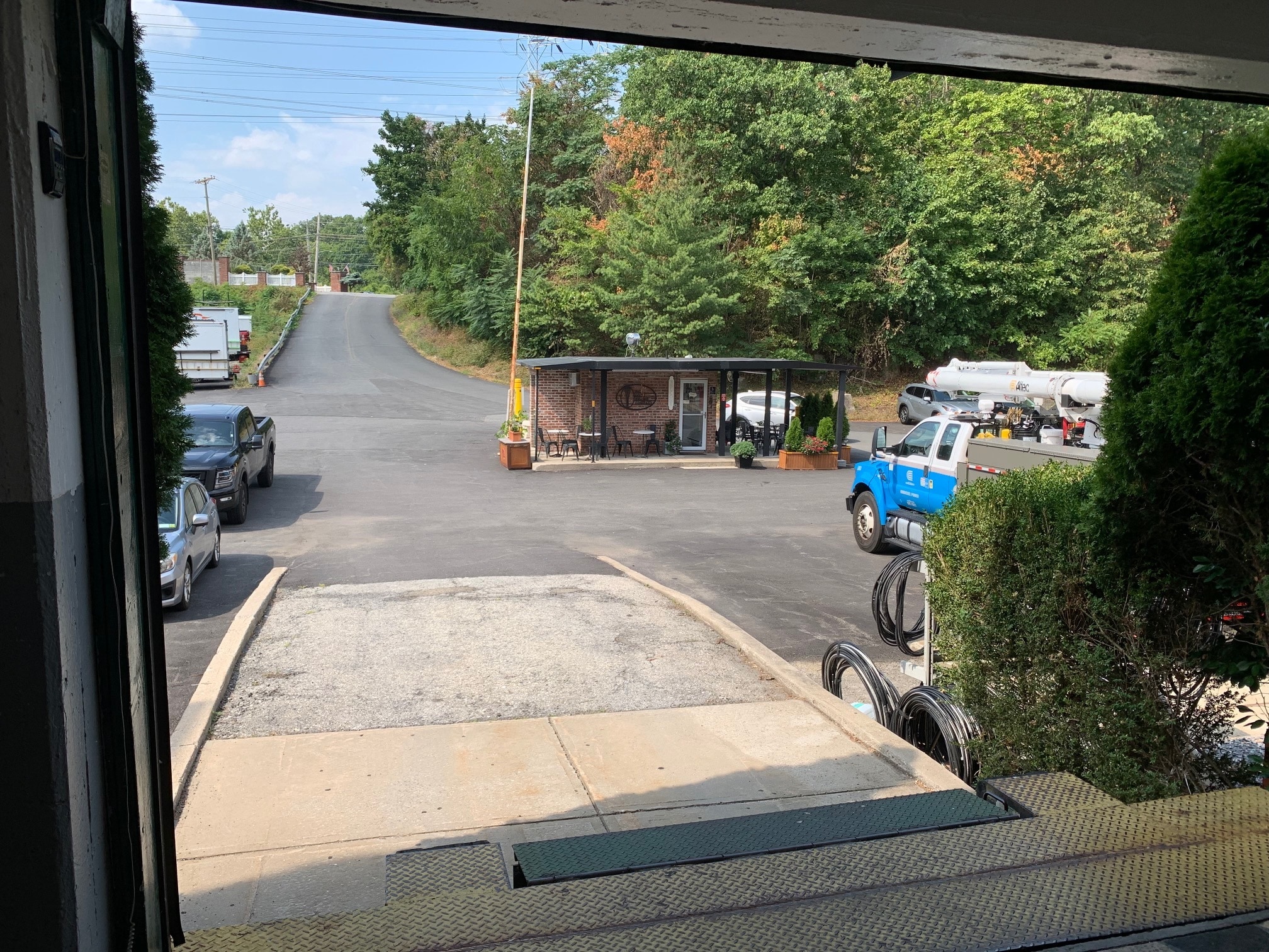 3199 Albany Post Rd, Buchanan, NY for lease Interior Photo- Image 1 of 9