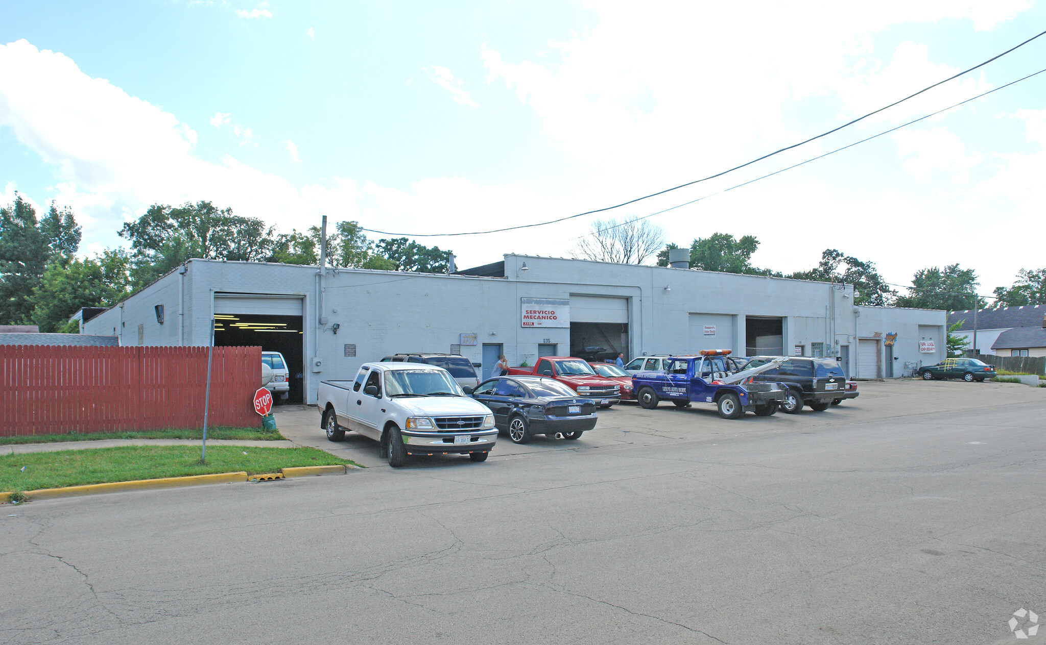 1127-1137 Dearborn Ave, Aurora, IL for sale Building Photo- Image 1 of 3