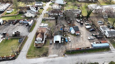 721 Evelyn Ave, Linthicum Heights, MD - AERIAL map view - Image1