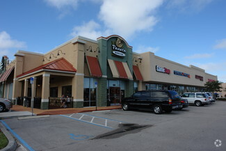 More details for 2750-2830 NW Federal Hwy, Stuart, FL - Retail for Lease