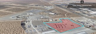 More details for 181 Industrial, Santa Teresa, NM - Land for Lease