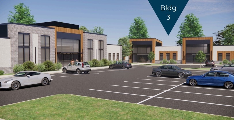 1530 Hunt Club Blvd, Gallatin, TN for sale - Primary Photo - Image 1 of 11