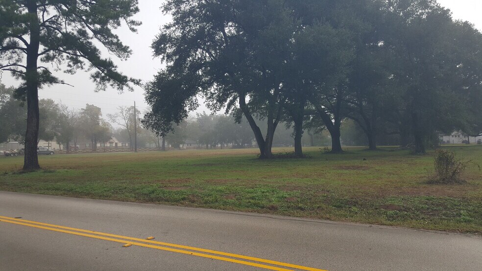 21100 Rosehill Church rd. Burkhardt, Tomball, TX 77377 Rosehill