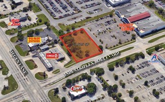 More details for Siegen Ln, Baton Rouge, LA - Land for Lease