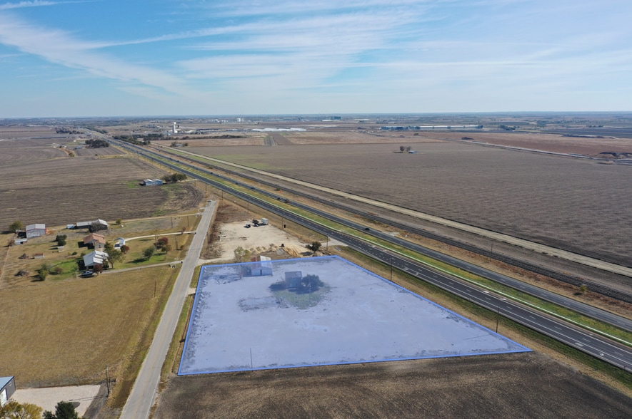5860 Limmer Loop, Hutto, TX for lease - Building Photo - Image 1 of 4