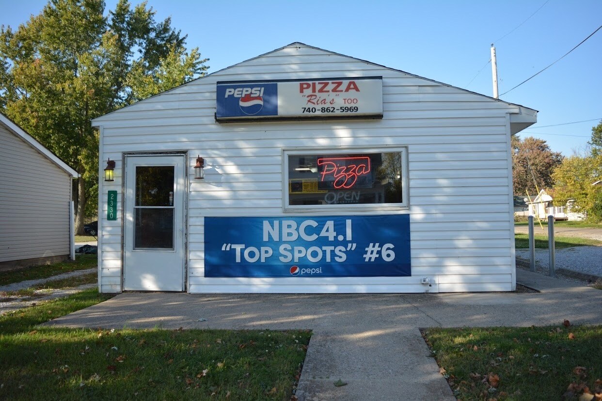 2330 E Main St, Lancaster, OH for sale Primary Photo- Image 1 of 1