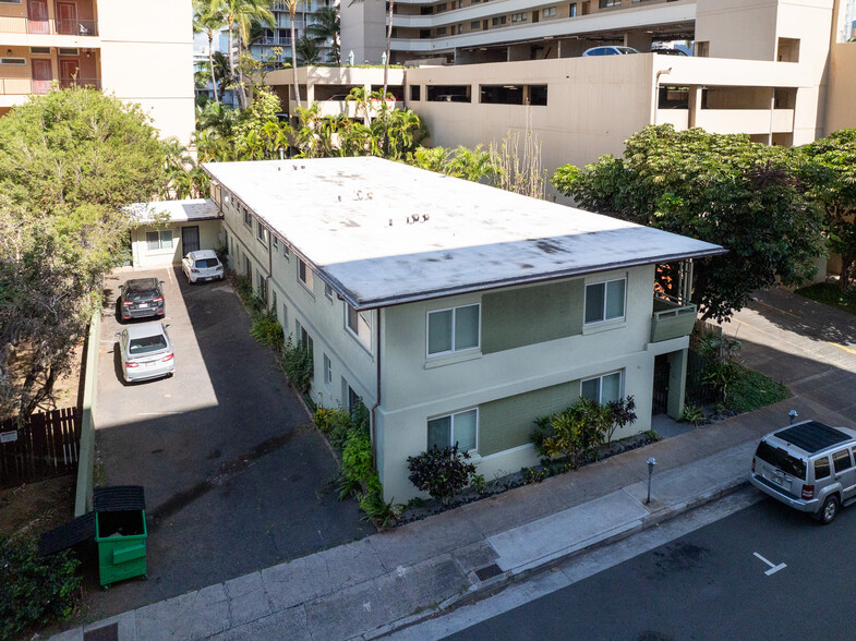 448 Kaiolu St, Honolulu, HI for sale - Building Photo - Image 1 of 26