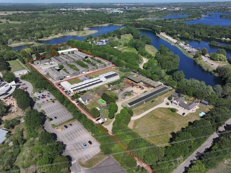 Moor Ln, Lincoln for sale - Building Photo - Image 2 of 2