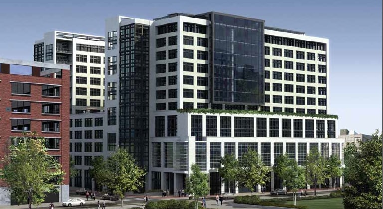 1470 Garden St, Hoboken, NJ for lease - Building Photo - Image 3 of 53